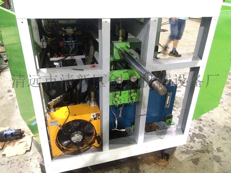 麻布輪成型機(jī)的制作過(guò)程是怎樣的？