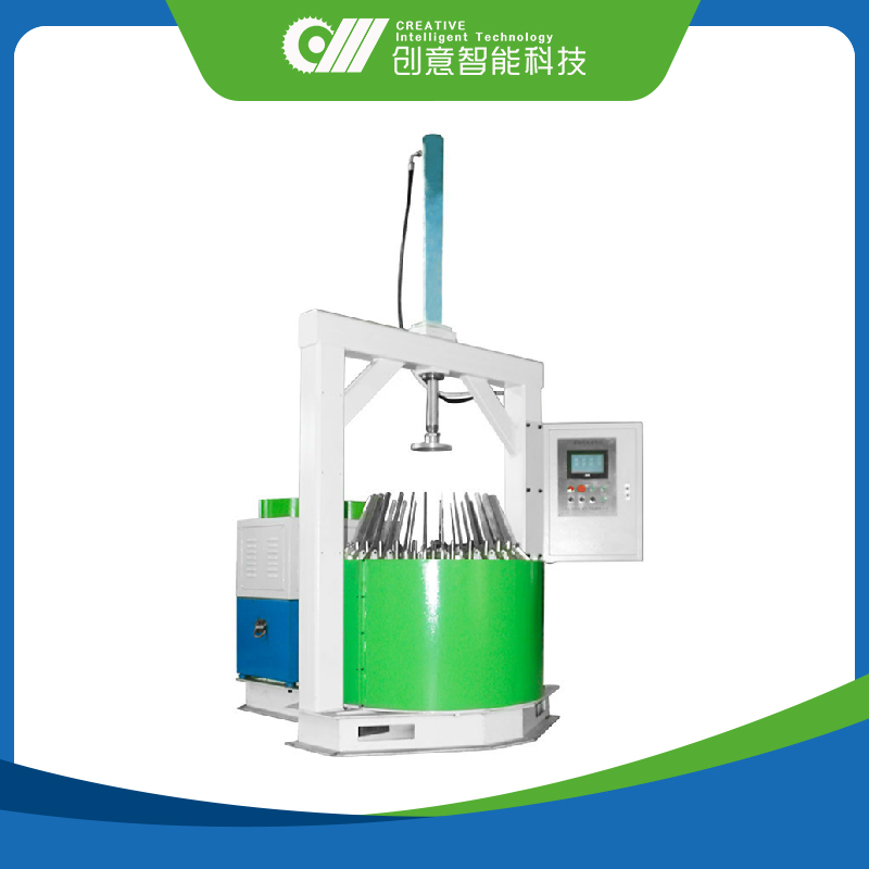 波浪風(fēng)輪成型機