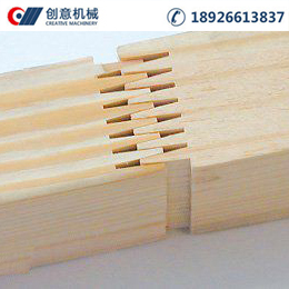 指接板生產設備