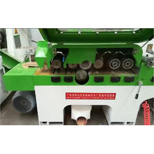 一根圓木，如何用多片鋸加工成客戶指定的規(guī)格