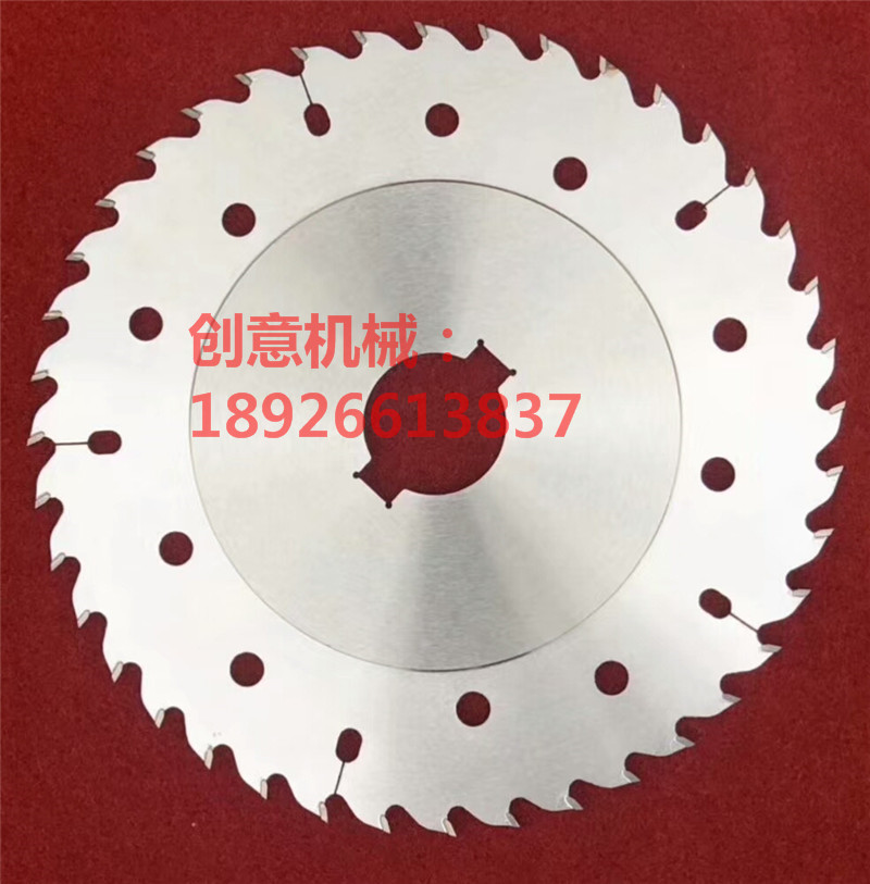 木工鋸片的材質(zhì)有那些？