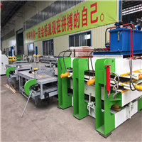 板材熱壓機的加熱方法有哪些？清遠(yuǎn)創(chuàng)意機械