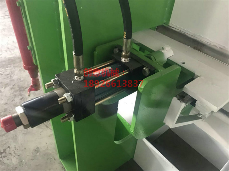 拼板熱壓機(jī)