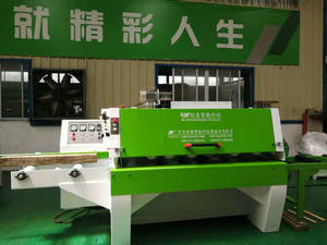 重型方木多片鋸加工效率下降？多片鋸廠家教你提高效率