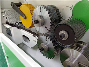 木方圓木多片鋸精度不準(zhǔn)別亂調(diào) 別等燒鋸片了才知道這個方法