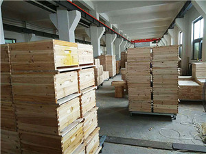 蜂箱板方木多片鋸多少錢一臺(tái)？清遠(yuǎn)多片鋸廠家報(bào)價(jià)