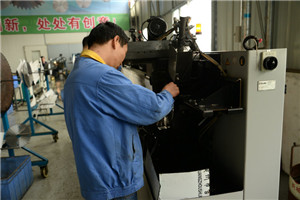 桐木蜂箱多片鋸開板有波浪紋，你的多片鋸鋸片修磨對(duì)了嗎？