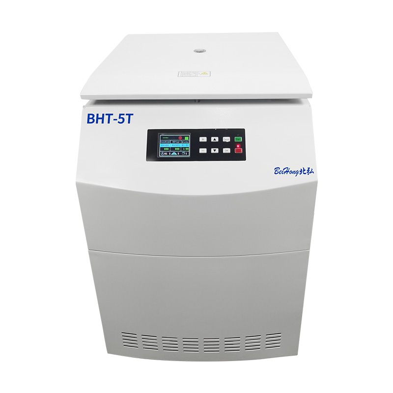 BHT-5T立式離心脫泡機(jī)(圖1)