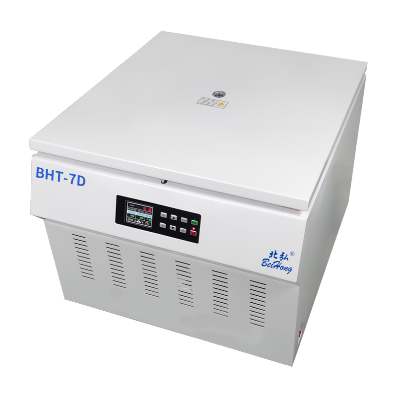 BHT-7D大容量離心脫泡機(jī)(圖1)
